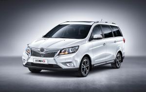 2016 Bisu M3